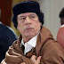 Gadafi insta a sus fieles aplastar rebelión que se acerca a Trípoli