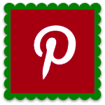 Follow Me on Pinterest