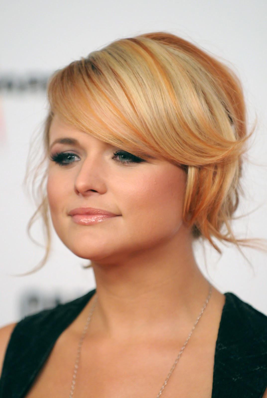 a new life hartz: Miranda Lambert Hairstyles