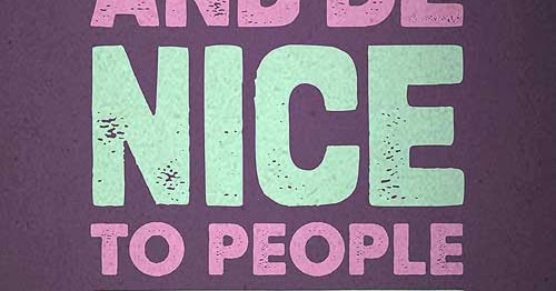 The Peak of Très Chic: Update & Getting Personal