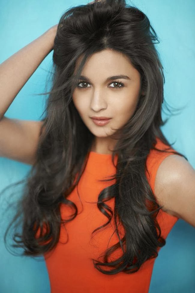 Alia Bhatt ~ Mini Blog