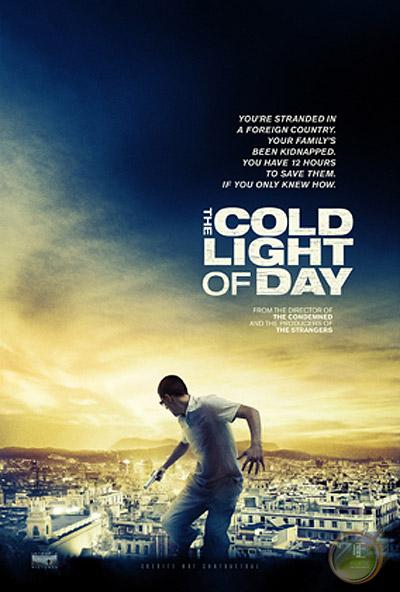 The Cold Light Of Day 1996 Download