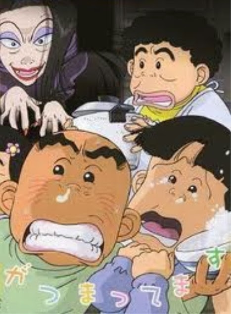 تحميل الانمي Hanada Shounen Shi مترجمه للعربي علي سيرفات سريعه - هانادا شاونين-شي مترجمه جميع حلقات Hanada Shounen-shi مترجمه هانادا شاونين-شي عربي جوده عاليه مركز الخليج