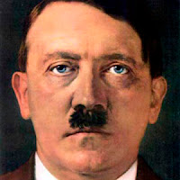 асцендент Гитлер