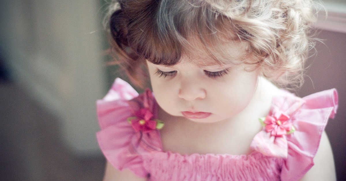 JOJO Curly GirlColumbus, OhioChildren's Photography