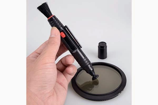 thdigital.vn - Vải da cừu thật, Filter, Tripod, Pin+Sạc Pisen, Hắt sáng, ... - 4