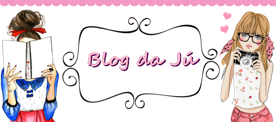 Blog da Jú 
