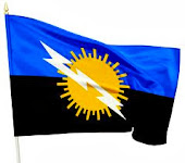 Bandera del Estado Zulia