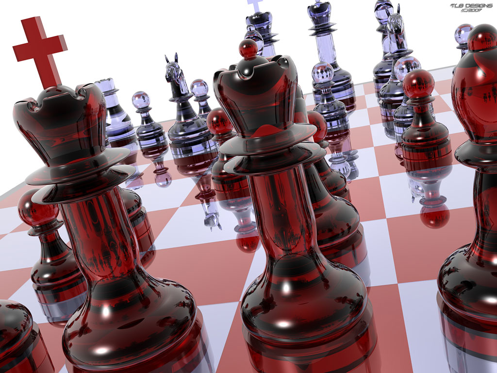 HD wallpapers - Chess wallpapers ~ Free Pictures