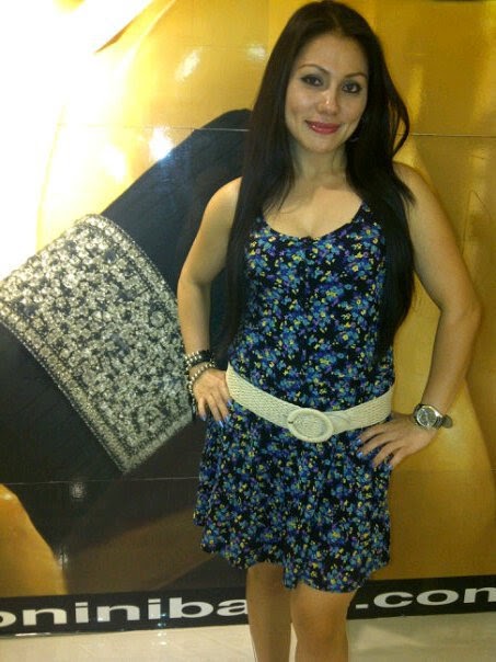 koleksi foto buat anda: Tante Seksi Girang Jakarta