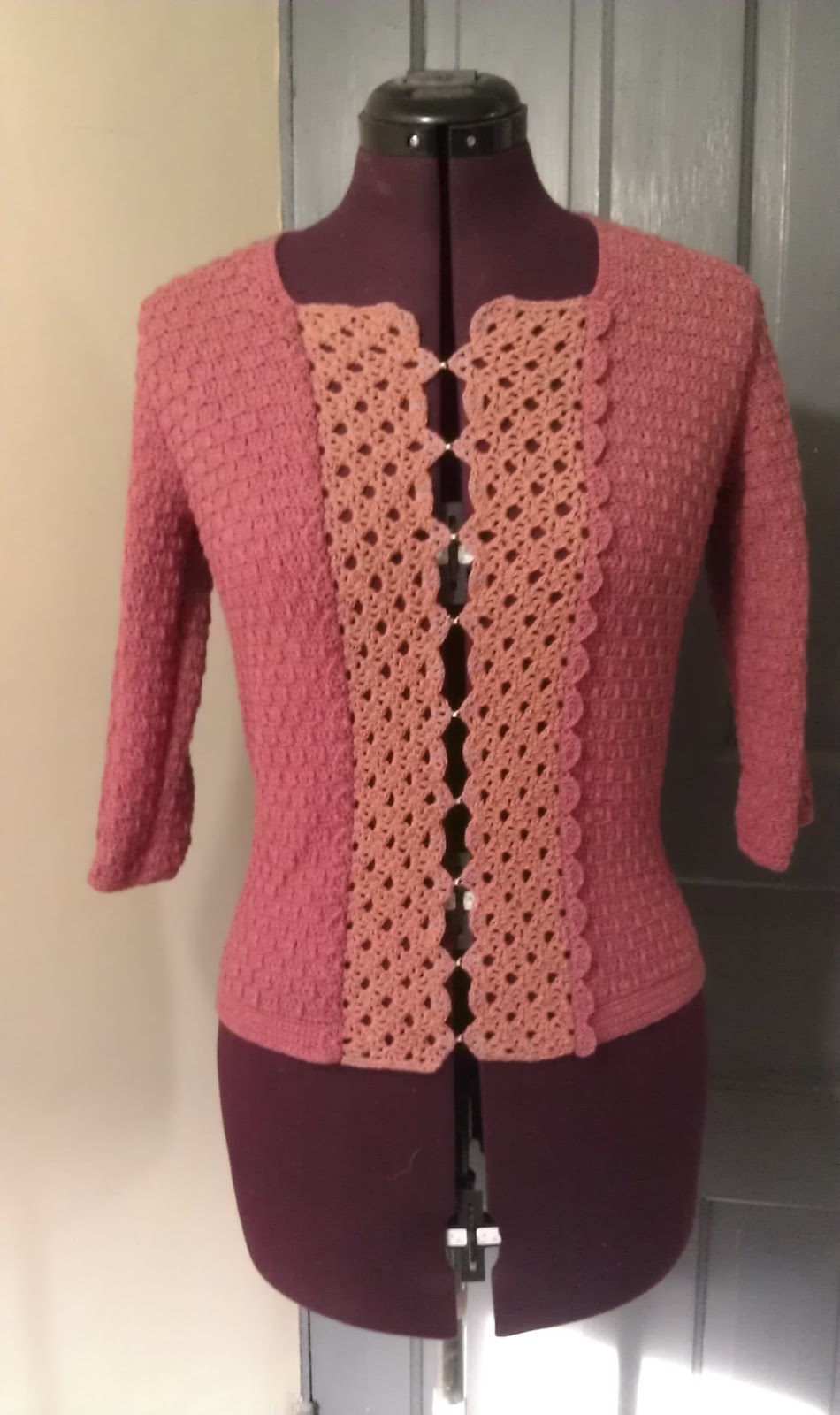 crochet by faye: Vogue Knittings Crochet 2013 Issue Sneak Peek