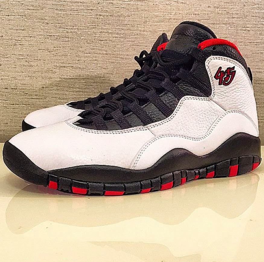dp jordan 10