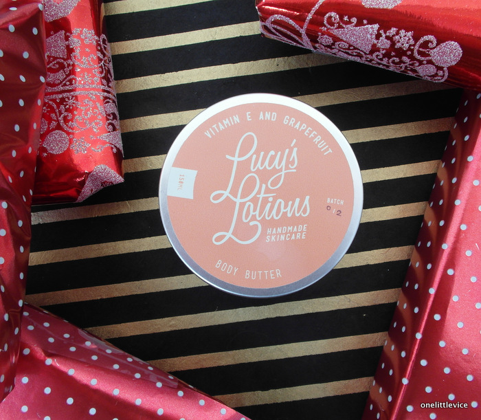 One Little Vice Beauty Blog: Christmas Gift Guide for Her