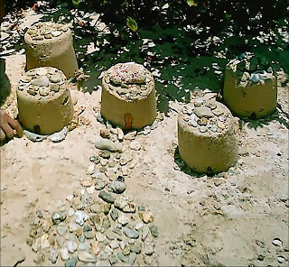 Saldos de sal