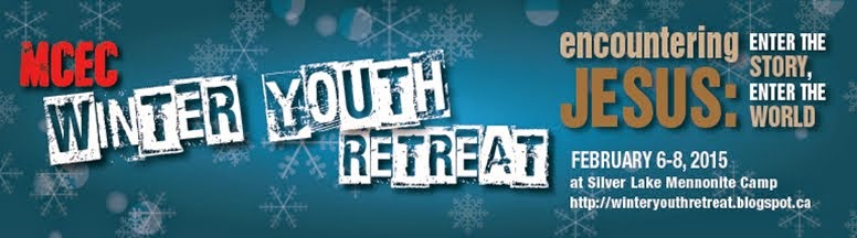 MCEC Winter Youth Retreat
