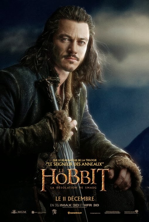 The Hobbit: An Unexpected Journey YIFY subtitles
