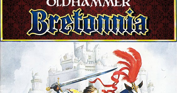 bretonnia army book pdf bretonnia army book pdf