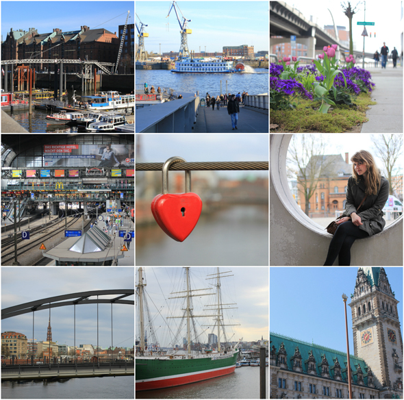 The Golden Things Amd Graduate Fashion Show Hamburg Berlin Munich