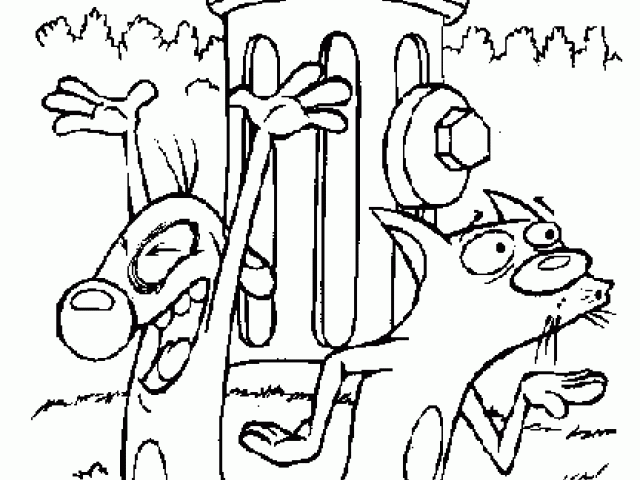 Learn To Coloring : November 2010