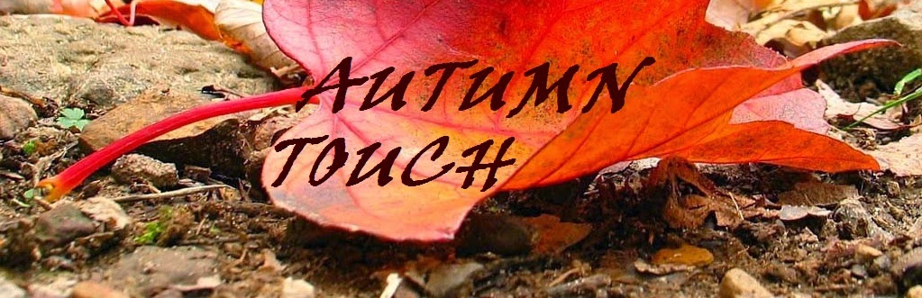           Autumn Touch