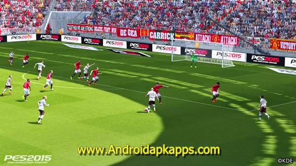 Pro Evolution Soccer 2015 (PES 2015) Full Version Reloaded Free Pro Evolution Soccer 2015 (PES 2015) Full Version Reloaded Free