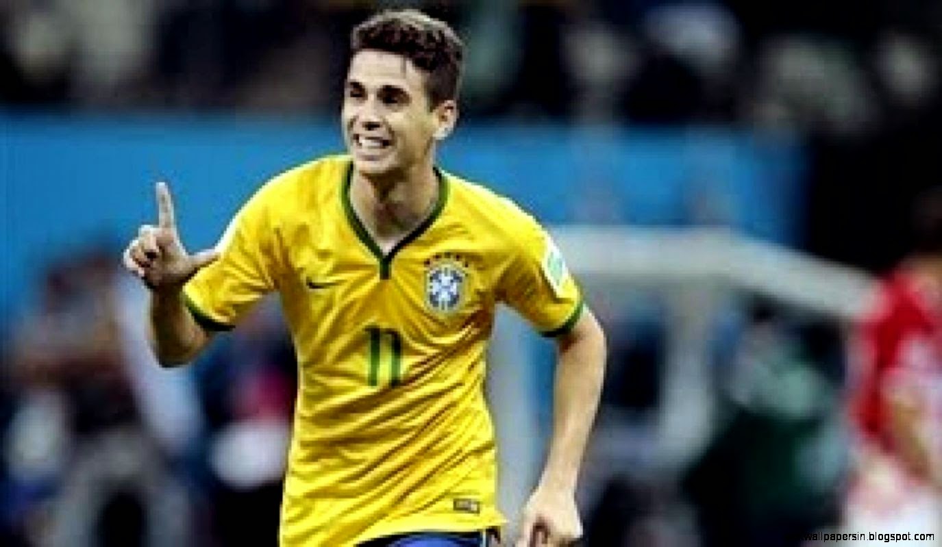 Oscar Great Goal Brazil Vs Croatia 3 1 WORLD CUP 2014 Bra vs Cro 12 Oscar Great Goal Brazil Vs Croatia 3 1 WORLD CUP 2014 Bra vs Cro 12