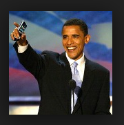 Obama Akan Beralih Dari Blackberry Ke Android Obama Akan Beralih Dari Blackberry Ke Android