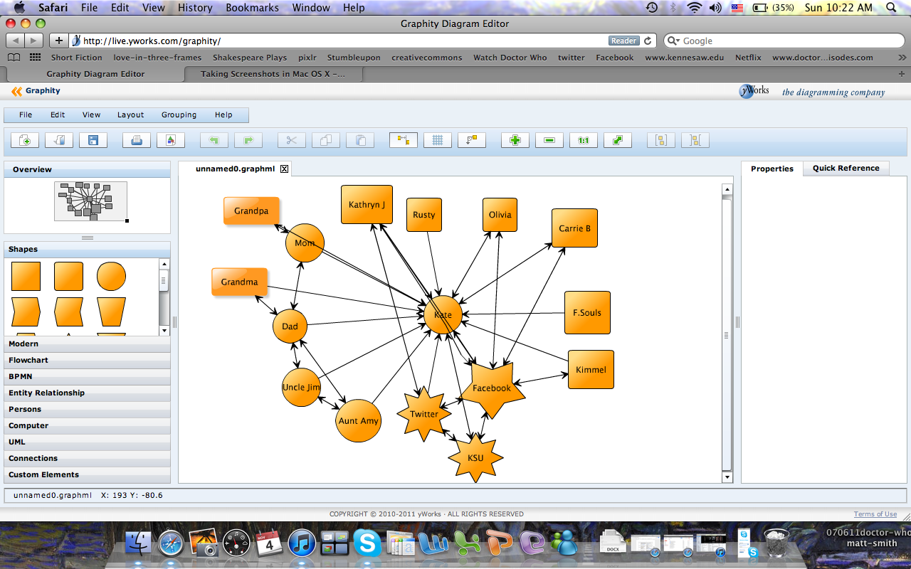 Light a Roman Candle with Me