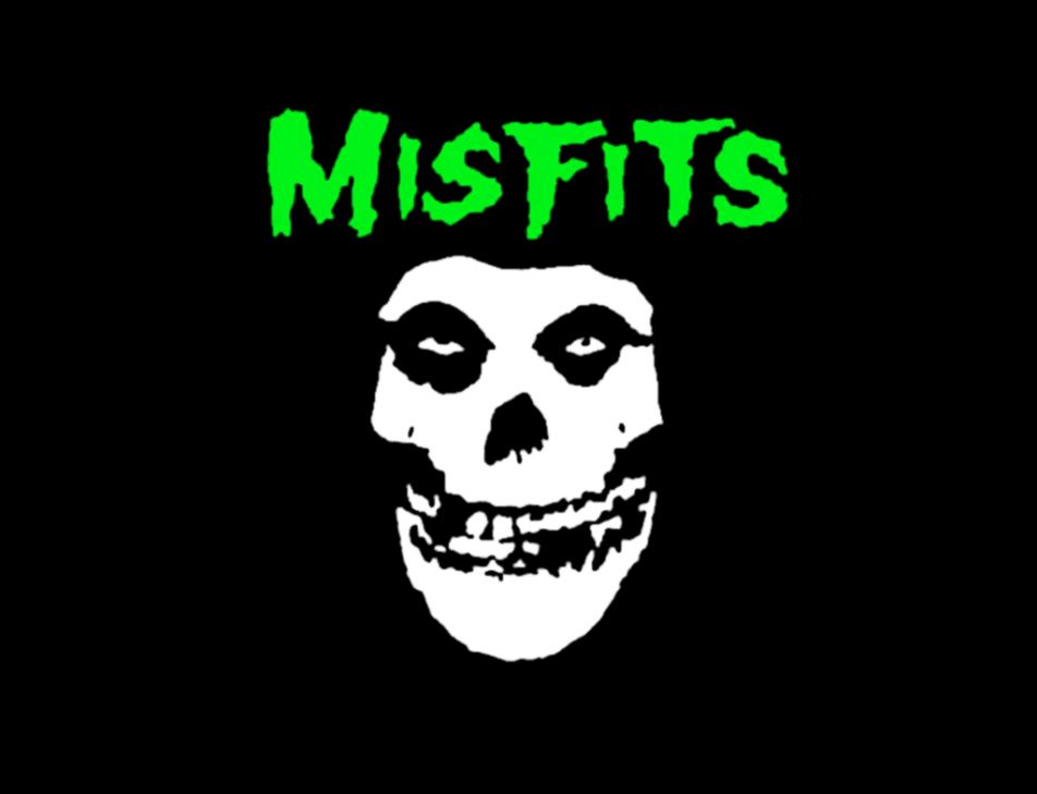 Image gallery for misfits wallpapers Image gallery for misfits wallpapers