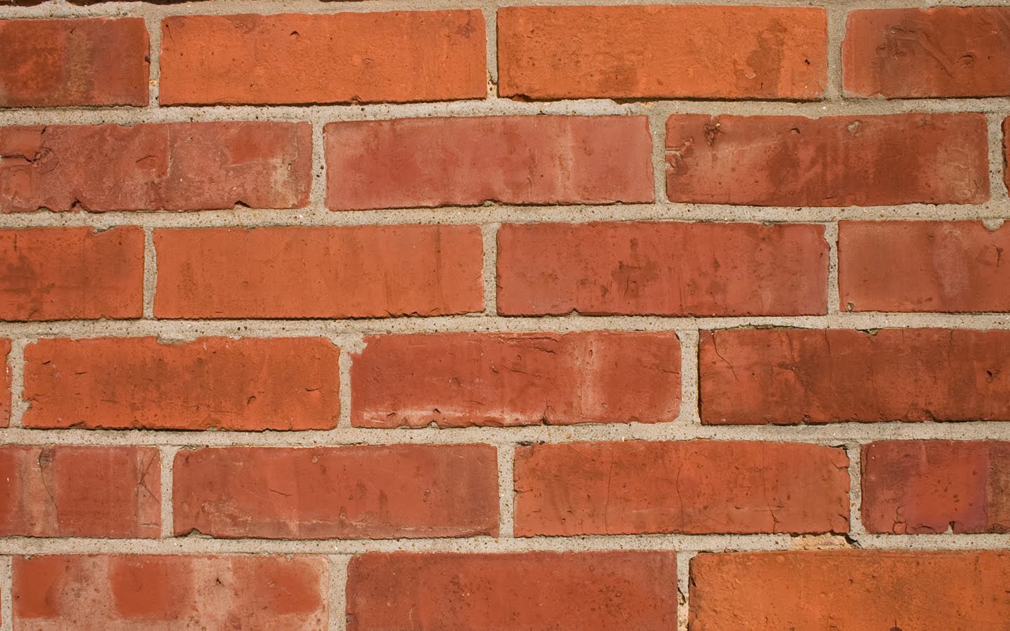 Textured Brick Wallpaper