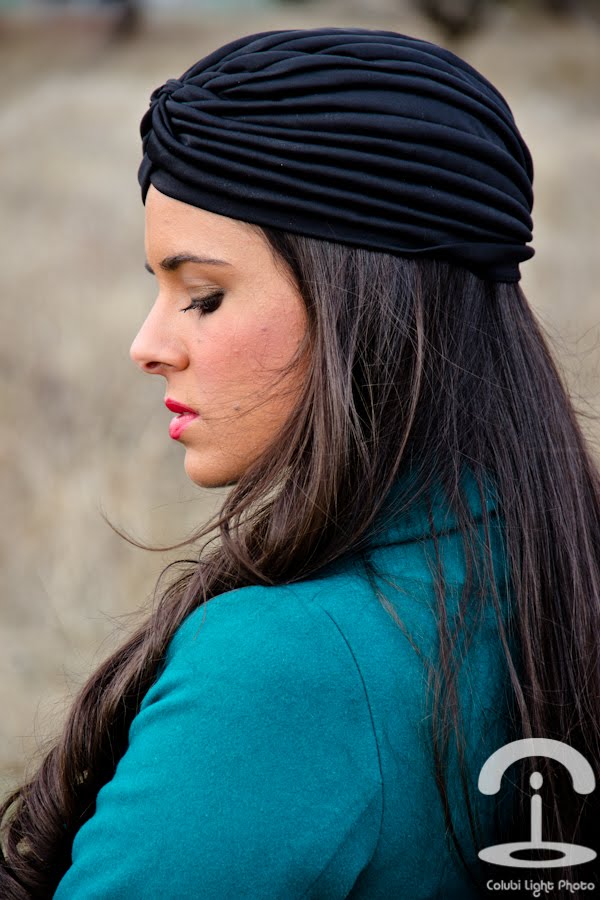 HATs for YOU TurbantEs de MoDa