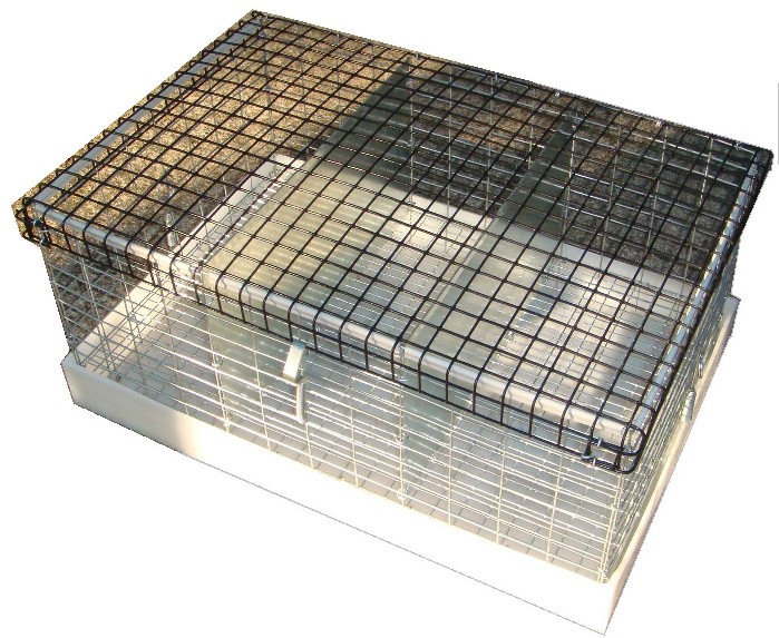 Rabbit Supplies & Equipment Rabbit Carriers & Parts