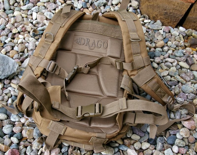 Drago Tracker Backpack Review atelieryuwa.ciao.jp