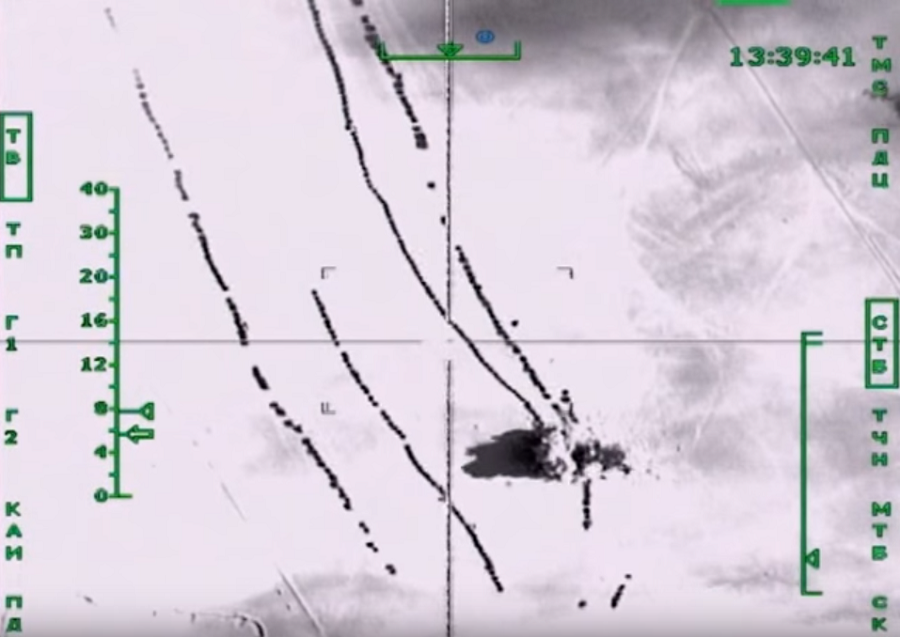 Aerial photographs taken by Russia allegedly show giant convoys of trucks going from ISIS-controlled oil territory in Syria to Turkey - Russian military reveals details of ISIS-Turkey oil smuggling - ISIS oil business involves Erdogan & his family Aerial photographs taken by Russia allegedly show giant convoys of trucks going from ISIS-controlled oil territory in Syria to Turkey - Russian military reveals details of ISIS-Turkey oil smuggling - ISIS oil business involves Erdogan & his family