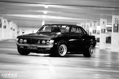 Toyota Celica 75