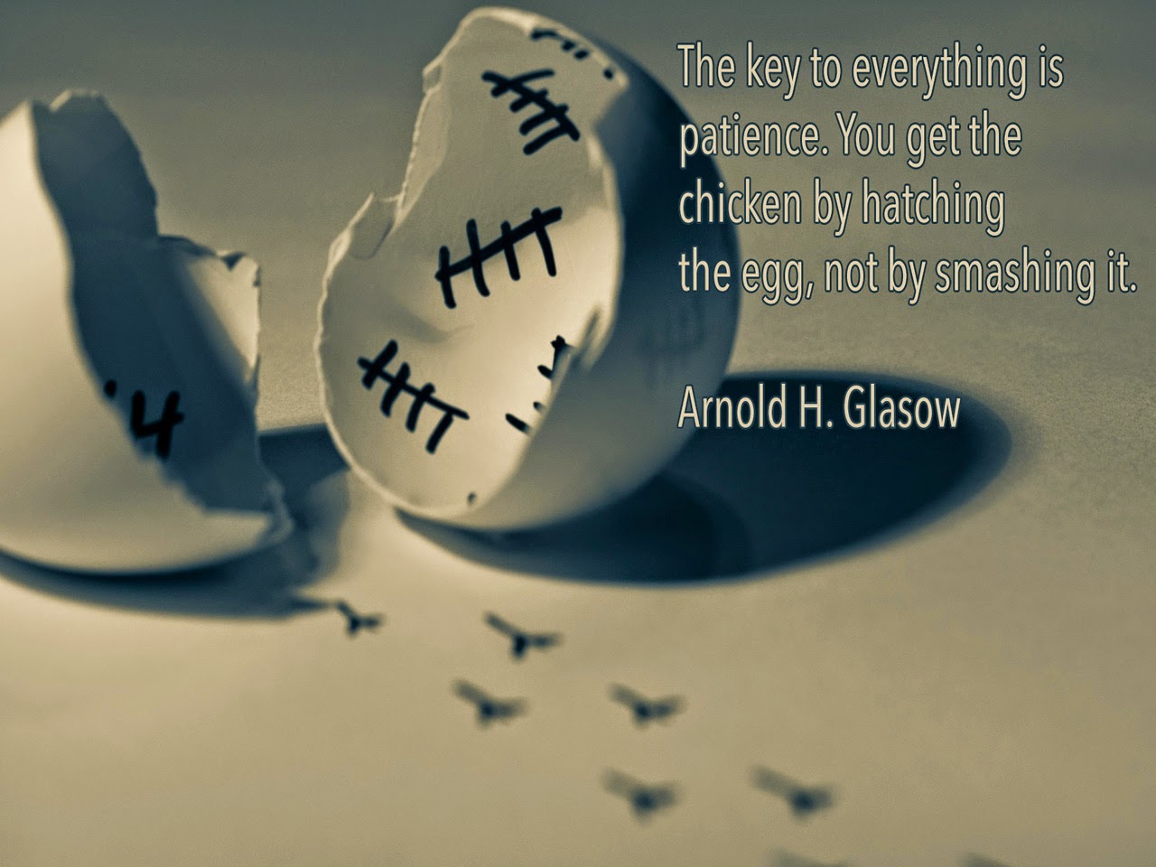 Inspirational Quotes About Patience And Tolerance - Poetry Likers