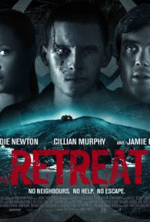 Download Film Gratis Retreat (2011)