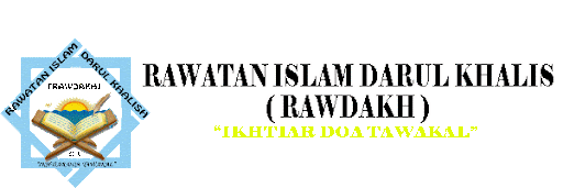 Rawatan Islam Darul Khalish (RAWDAKH)