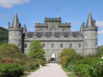 Inveraray Castle