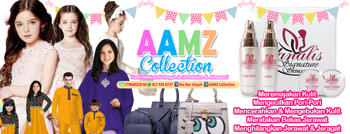 AAMZ Collection 