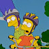 Ver Los Simpsons Online Gratis 17x05 "El Envenenamiento del Hijo de Marge "