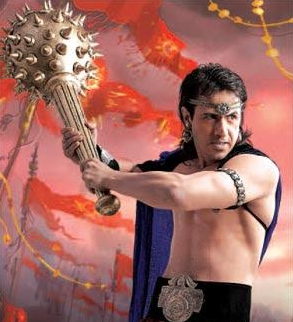 duryodana profil pemain kejayaan mahabharata