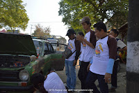 Jamnas Honda Life dan Kei Car #2 - Hari 1