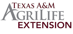 Texas A&M AgriLife Extension Service