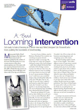 BEAD Magazine Apr/May 2012