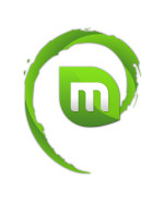 Linux mint install from windows