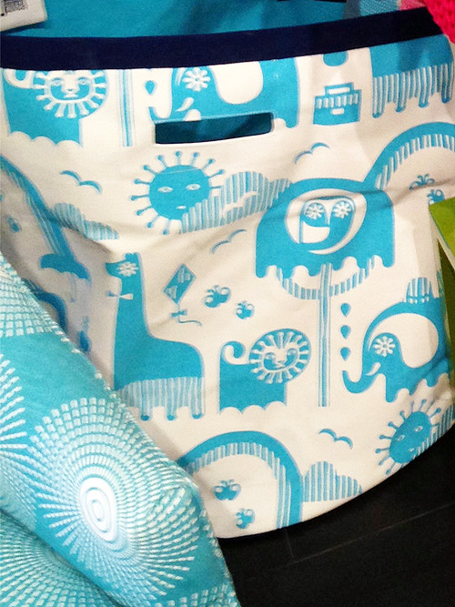 Cinnamon Joe Taster Jonathan Adler on Melrose, Los Angeles