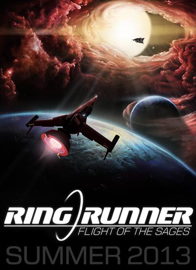Ring Runner Flight Of The Sages PC Full VACE Ring Runner Flight Of The Sages PC Full VACE