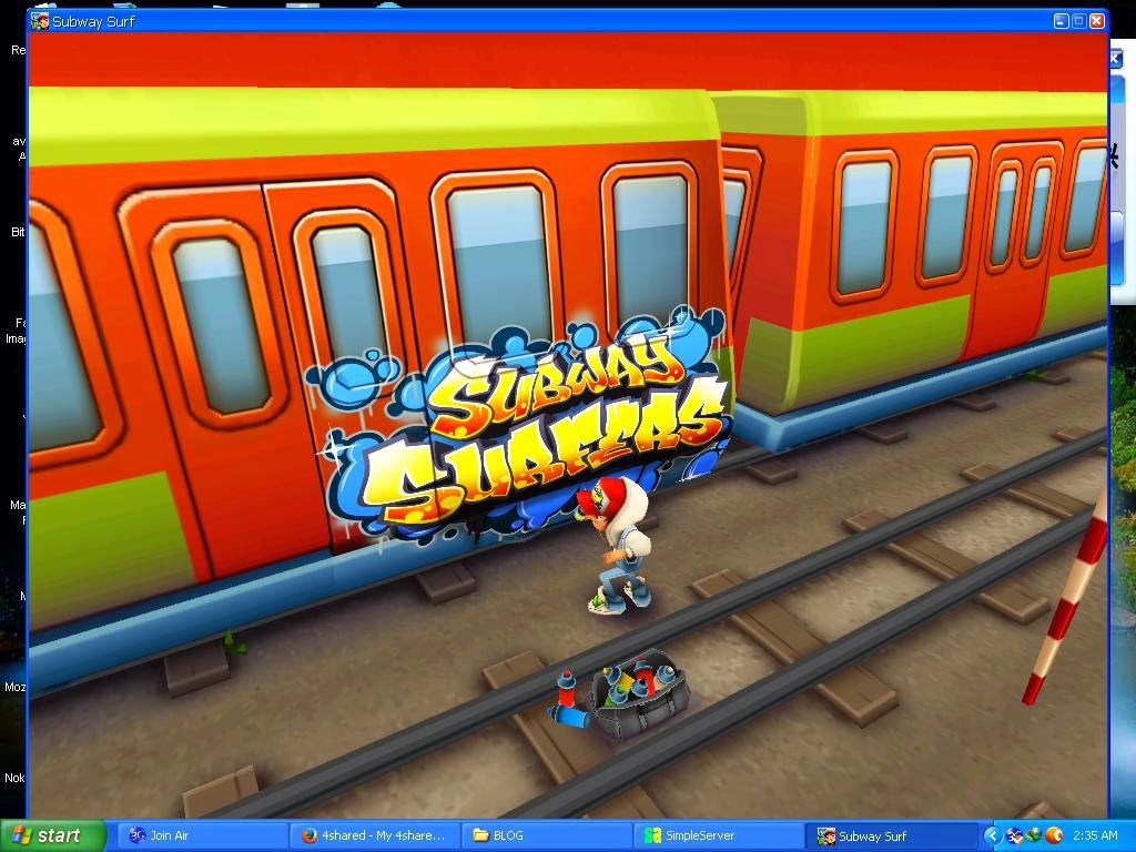 subway surfers for pc download fo torrent subway surfers for pc download fo torrent