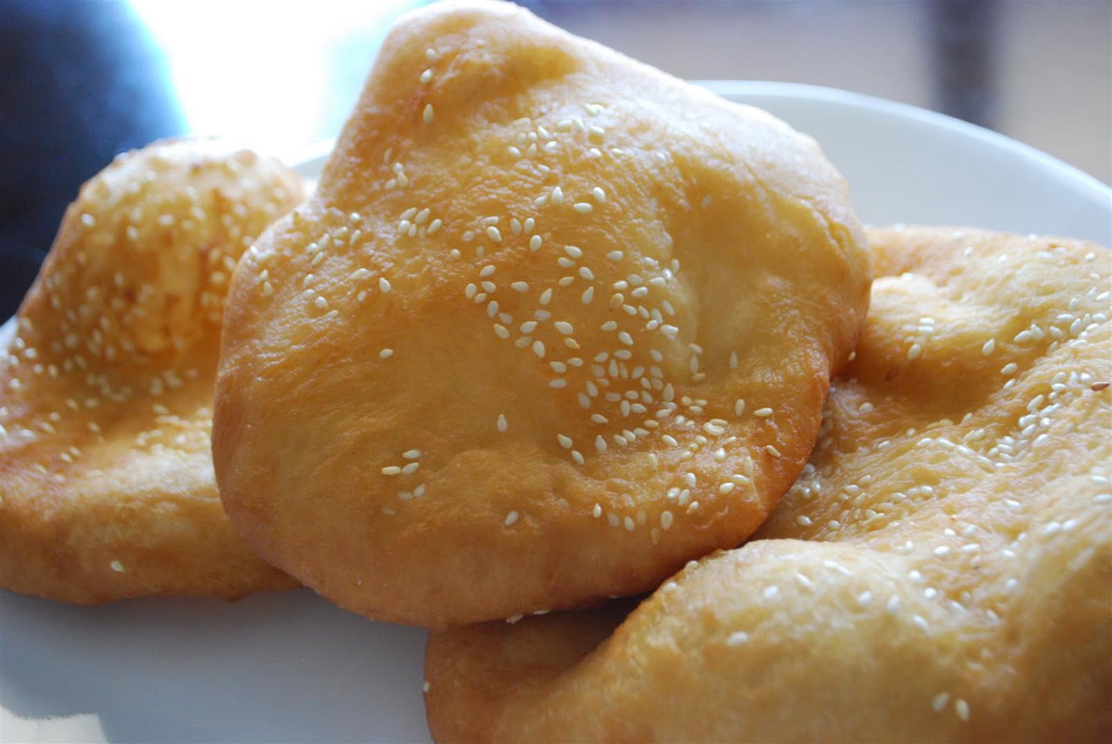 Banh Tieu